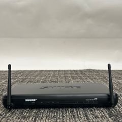 B帯用 Leicozic PS28 ブースター付きアンテナ&分配器セット - メルカリ