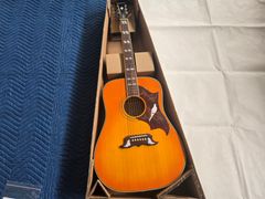 Morris Dove D-35JAPANビンテージ/美品 RITTERケース付 - メルカリ