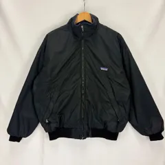 PATAGONIA シェルドシンチラ 裏フリース ナイロンジャケット サイズS 28132FA 08050710 01