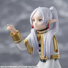2026年最新】葬送のフリーレン ちょこのせ プレミアムフィギュア
