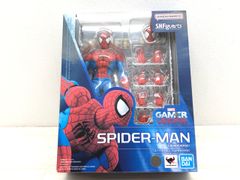 フィギュアーツ ゲーマーバース スパイダーマン - メルカリ
