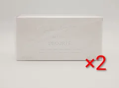 DECORTE コンフォート デイミスト セット＆プロテクト 60ml 2個セット