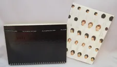 嵐 07-08年 カレンダー （ポスター付）
