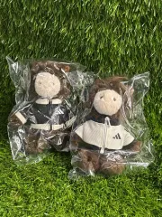 アディダス 馬 キーホルダーのサムネイル