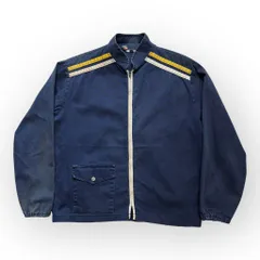 〜70’s Rugby レーシングジャケット　コットン　アウター　アメカジ　古着　アメリカ古着　都内　中野区　古着屋