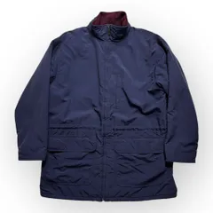 90’s USA製 Lands’ End Squall Jacket ポーラテック　 アメカジ　シンサレート　古着　アメリカ古着　都内　中野区　古着屋