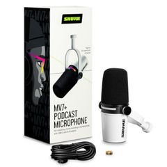 Supreme × SHURE SM58 マイク 未使用品 - メルカリ
