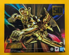 2026年最新】DX超合金魂 マジンガーZ 50th Anniversary Ver. の人気