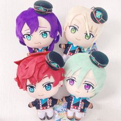 いつぬい おかおBIGショルダー 逆先夏目 - メルカリ