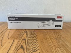沖データ OKI トナーカートリッジ マゼンタ (C844dnw/835dnwt - メルカリ