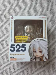 刀剣乱舞 小狐丸 ねんどろいど