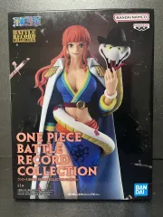 未開封 ONE PIECE GLOIRE(グローレ) バトル レコード フィギュア