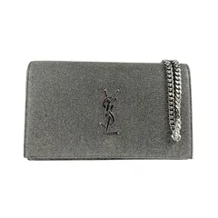 サンローラン SAINT LAURENT チェーンウォレット  377829のサムネイル