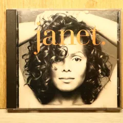 2026年最新】janet, ジャネット・ジャクソンの人気アイテム - メルカリ 2026年最新】janet, ジャネット・ジャクソンの人気アイテム - メルカリ