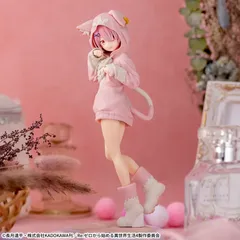 Re:ゼロから始める異世界生活XStellar“ラム”-もふもふパック-