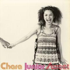 Chara Junior Sweet チャラ LPアナログ - メルカリ
