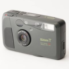 ☆京セラ KYOCERA Slim T #0308-3 コンパクトフィルムカメラ - メルカリ