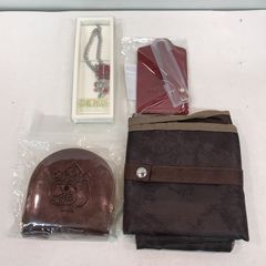 限定・非売品・未使用】熊本復興✕ONE PIECE レザーケース - メルカリ