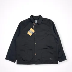 ARMY TWILL × JOURNAL STANDARD RELUME / 別注 VINTAGE TWILL カバーオール 参考定価：13,000+tax SIZE:Lのサムネイル