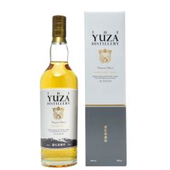 YUZA クラシカル・シグネチャーブレンド2018年 700ml 48％ ２本 YUZA クラシカル・シグネチャーブレンド2018年 700ml 48％ 2本 - メルカリ