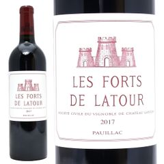 WA95 レ フォール ド ラトゥール 2009 【セラー保管 配送無料】 クール便 レ フォール ド ラトゥール 2009 【セラー保管 配送無料