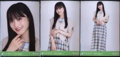 乃木坂46 会場限定ランダム生写真 一ノ瀬美空 2022.August サマーベスト コンプ