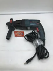2026年最新】BOSCH GBH2-26REの人気アイテム - メルカリ