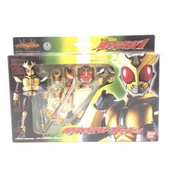 仮面ライダーアギト G3専用銃 サウンドガン 8種類のサウンド機能