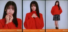 乃木坂46 会場限定ランダム生写真 菅原咲月 2023.February-Ⅲ ワンカラーニット コンプ