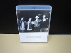 2026年最新】THE BOOM dvdの人気アイテム - メルカリ