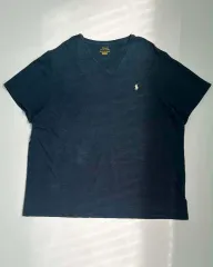 XXL ポロラルフローレン Vネック 半袖 Tシャツ