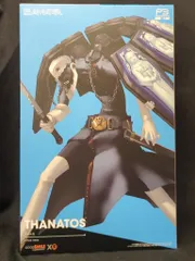 グッドスマイルカンパニー PLAMATEA タナトス