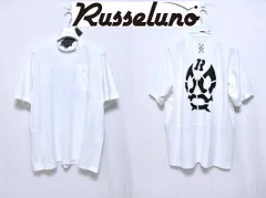 2026年最新】russeluno 6の人気アイテム - メルカリ