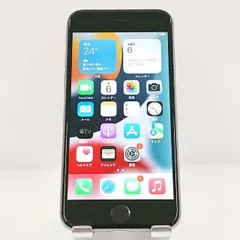iPhone6s 32GB SIMフリー スペースグレイ 送料無料 本体 c19318