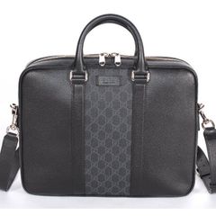グッチ GUCCI GGスプリーム ミディアム ブリーフケース 795461 FACU5