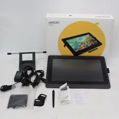 2026年最新】Wacom Cintiq 16 スタンドの人気アイテム - メルカリ