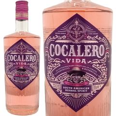 Cocalero Vida 700ml 22% コカレロ ヴィーダ 2本セット - メルカリ