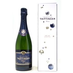 Taittinger Brut Reserve FIFA World Cup - メルカリ
