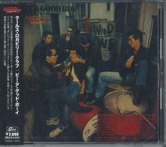 クールス・ロカビリー・クラブ CD3枚セット 未開封・見本盤 - メルカリ