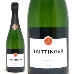 Taittinger Brut Reserve シャンパン2本セット - メルカリ