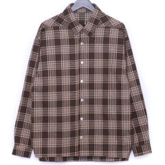 60s McGREGOR】レーヨンシャツ ギャバジャン usa製 好配色 - メルカリ
