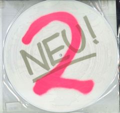 ノイ 名盤 レコード ノイ2 UKオリジナル盤 ノイ 名盤 レコード ノイ2 UKオリジナル盤 - メルカリ