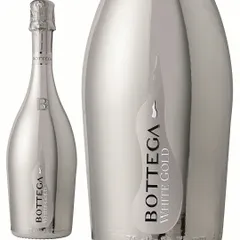 ボッテガ ホワイト ゴールド スプマンテ 750ml 正規品 白泡 コク辛口 ^VDBT42Z0^のサムネイル