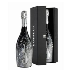 新品未開封】BOTTEGA スパークリングワイン 750ml 2本セット - メルカリ