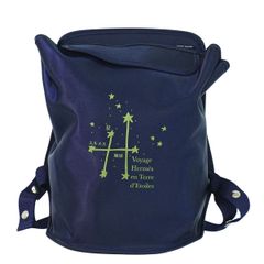 ✮美品✮ エルメス 星を巡る旅展 リュック バックパック カバン 限定品