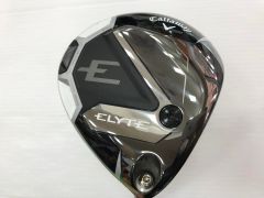 キャロウェイ ELYTE 10.5度 TENSEI GREEN 60 for Callaway Sフレックス