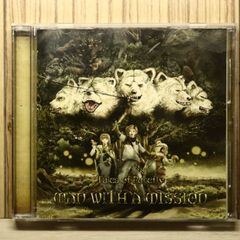 MAN WITH A MISSION Tales of Purefly - メルカリ