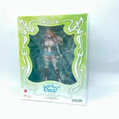 エルフ村 第7村人 シルヴィア アンテナショップ限定版 フィギュア 