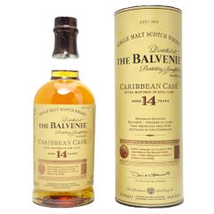 最終値下げ！(希少品絶販品)バルヴェニー１４年Cuban Selection 最終値下げ！(希少品絶販品)バルヴェニー14年Cuban Selection - メルカリ