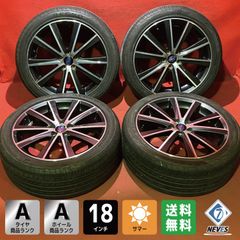 PREMIX AMALFI 19インチ タイヤ4本セット - メルカリ